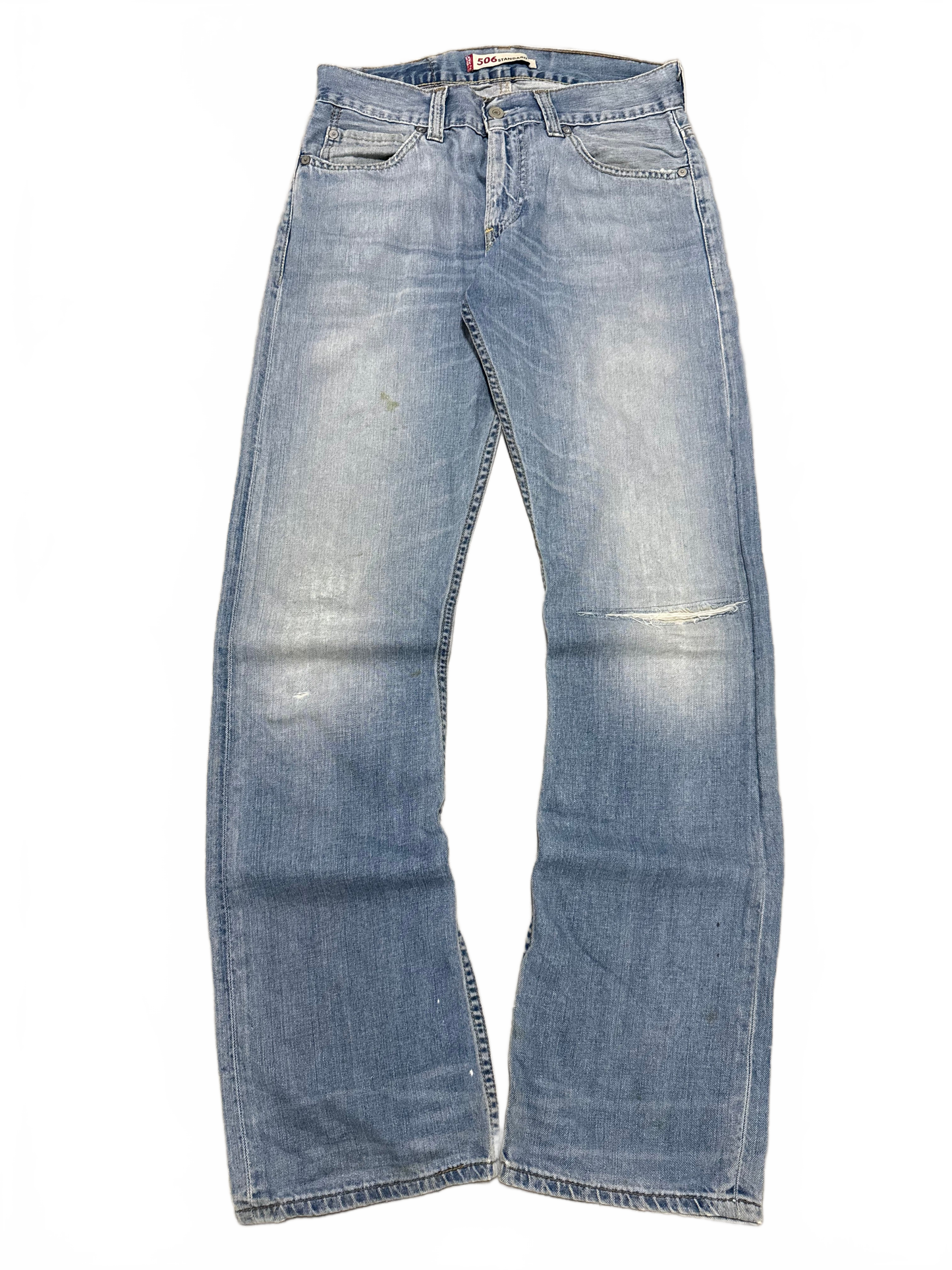 Levi’s Jeans 506 Standard (S)