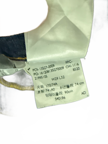 Levi’s Jeans 527 Bootcut (S)