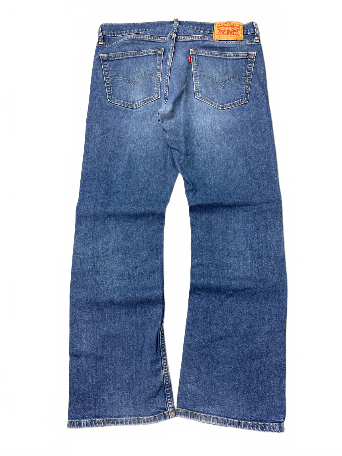 Levi's Jeans 527 Bootcut (L)