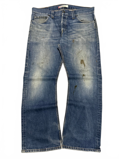 Levi’s Jeans 512 Bootcut (XL)