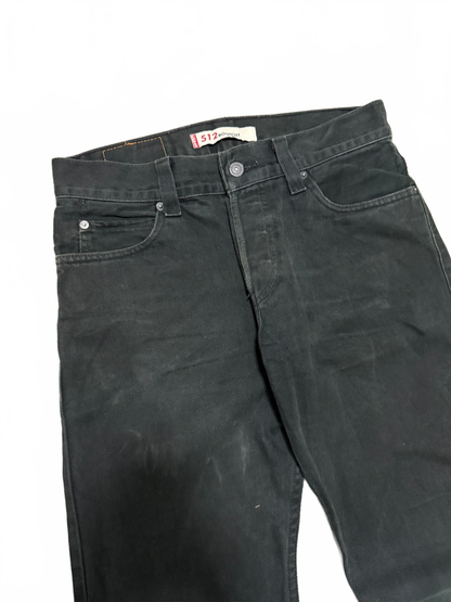 Levi's Jeans 512 Bootcut (M)