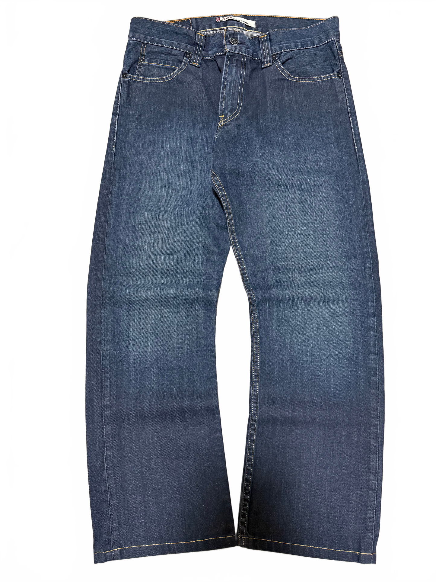 Levi’s Jeans 506 Standard (M)