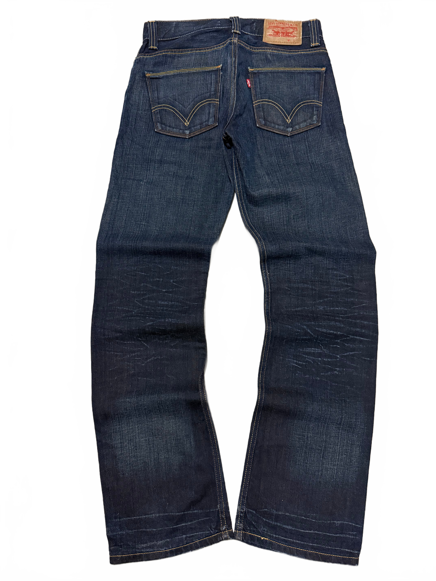 Levi’s Jeans 506 Standard (S)