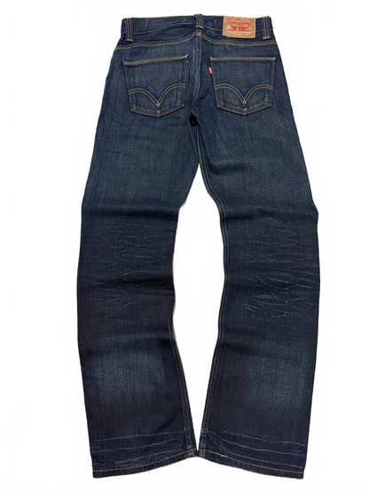 Levi’s Jeans 506 Standard (S)
