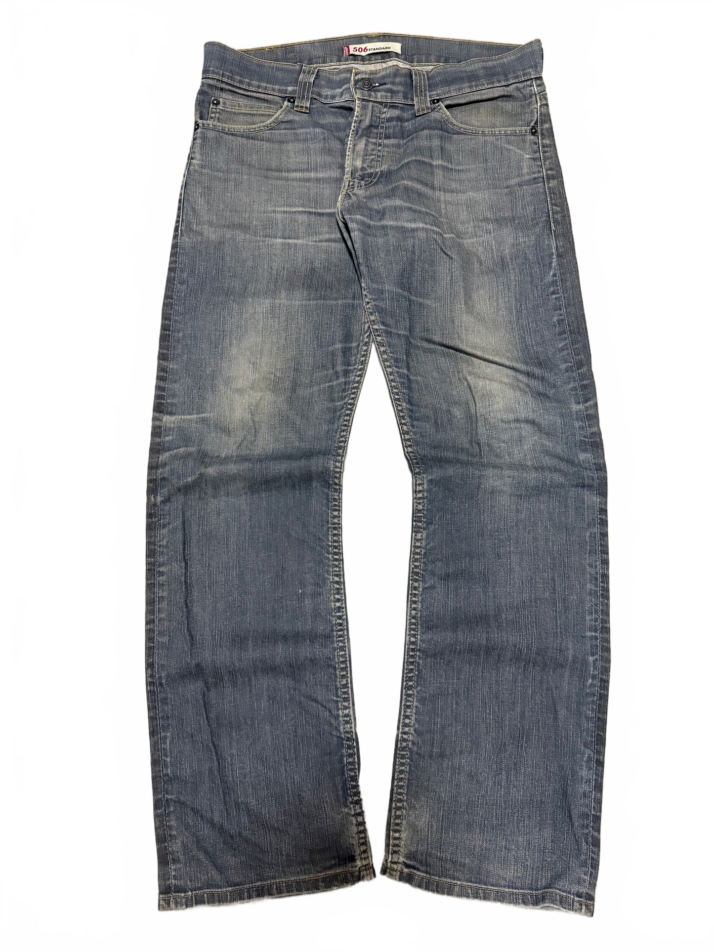 Levi’s Jeans 506 Standard (L)
