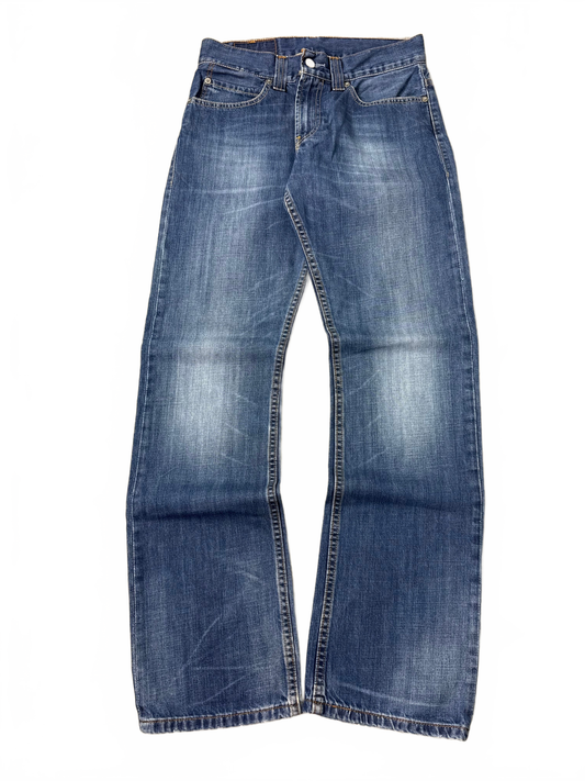 Levi's Jeans 506 Standard (S)