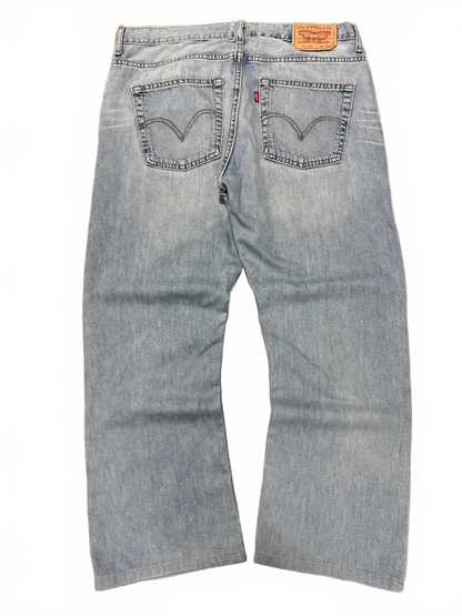 Levi’s Jeans 507 Bootcut (L)