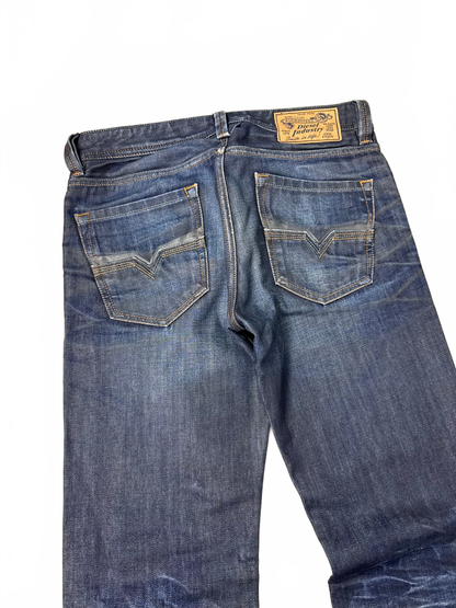 Diesel Jeans Larkee Straight (M)