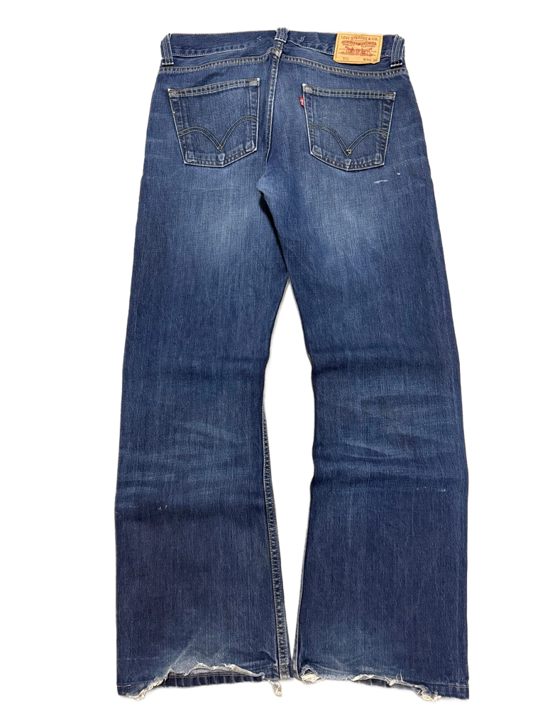 Levi’s Jeans 512 Bootcut (L)