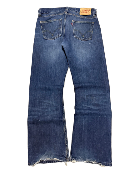 Levi’s Jeans 512 Bootcut (L)