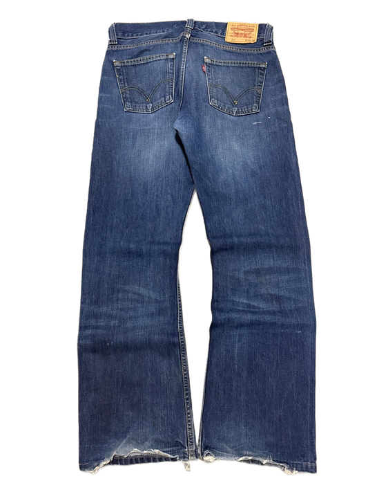 Levi’s Jeans 512 Bootcut (L)