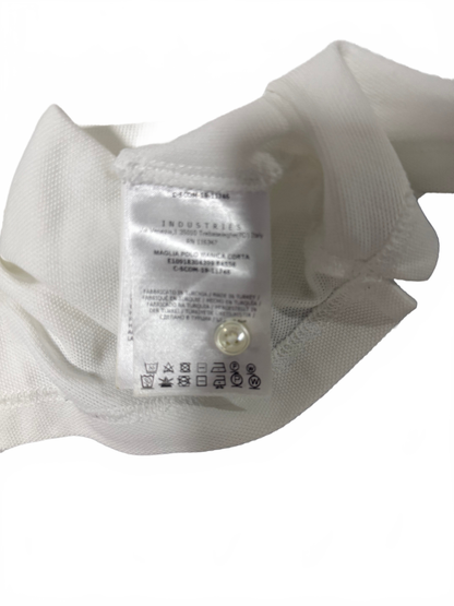 Moncler Poloshirt (S)