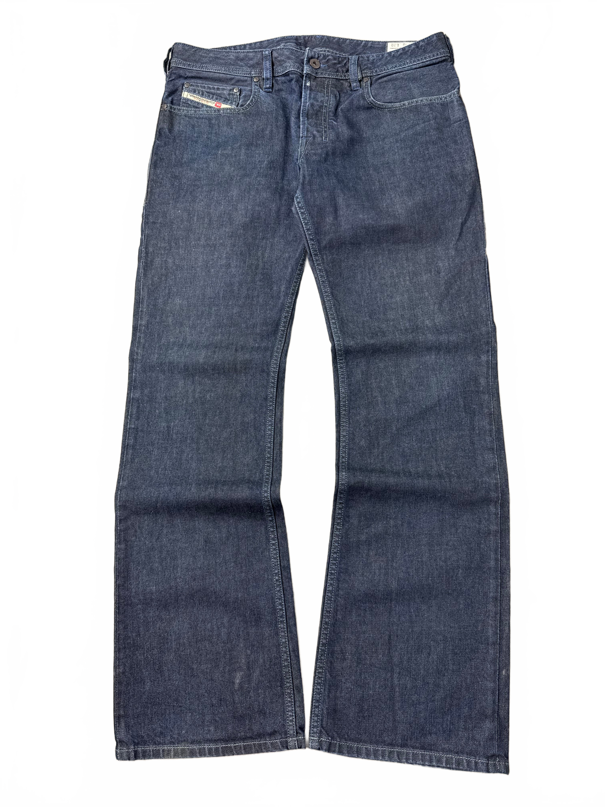 Diesel Zatiny Bootcut Jeans (L)