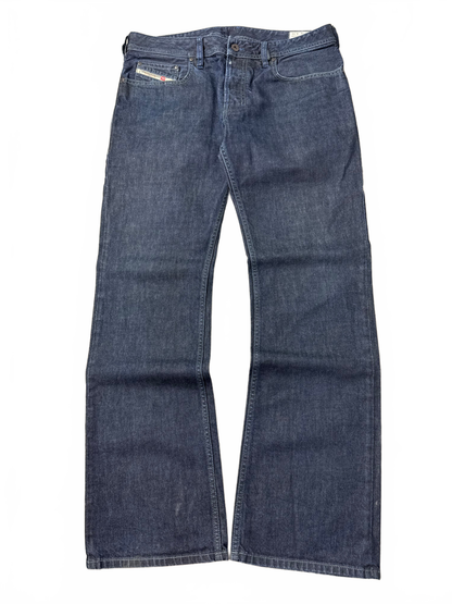 Diesel Zatiny Bootcut Jeans (L)