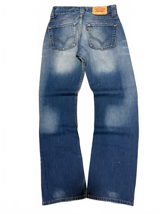 Levi’s Jeans 506 Standard (S)