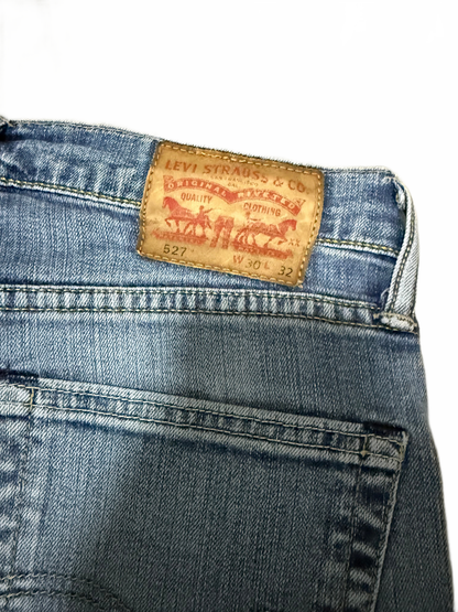 Levi’s Jeans 527 Bootcut (S)