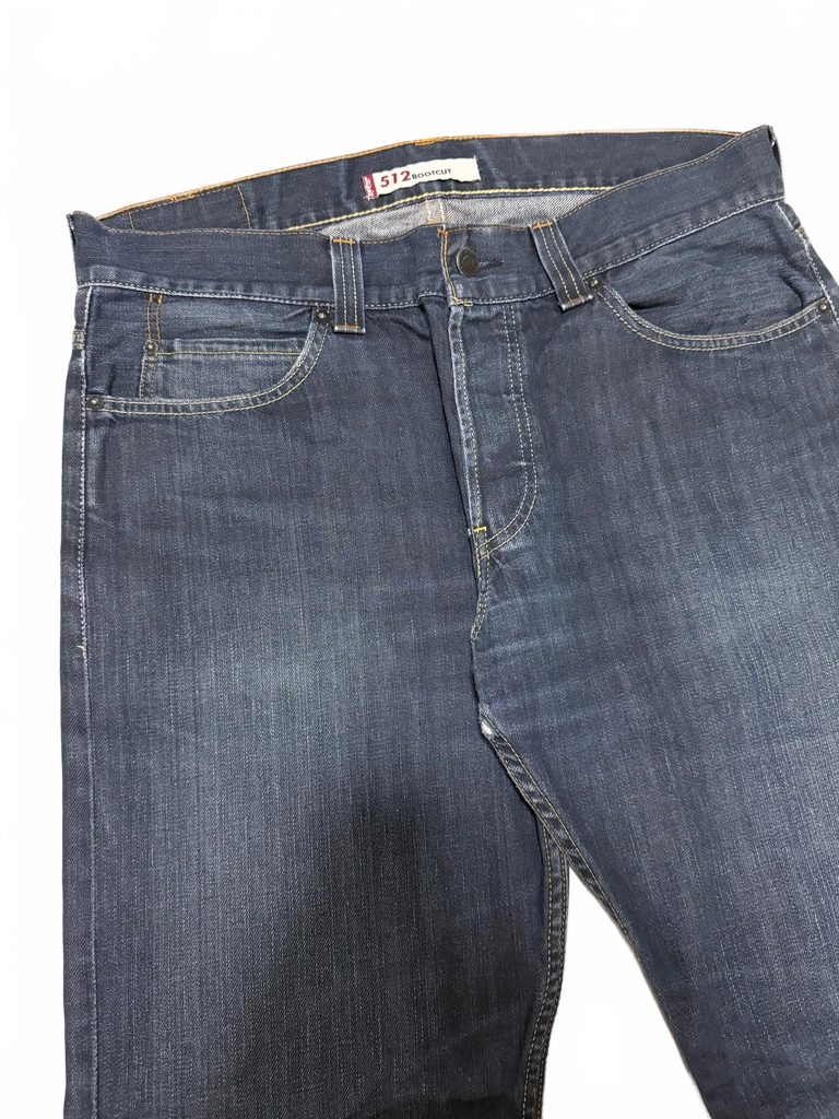 Levi’s Jeans 512 Bootcut (XL)