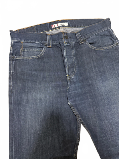 Levi’s Jeans 512 Bootcut (XL)