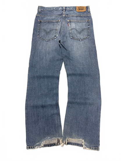 Levi’s Jeans 527 Bootcut (S)