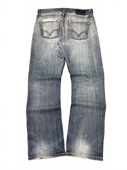 Levi's Jeans 506 Standard (L)