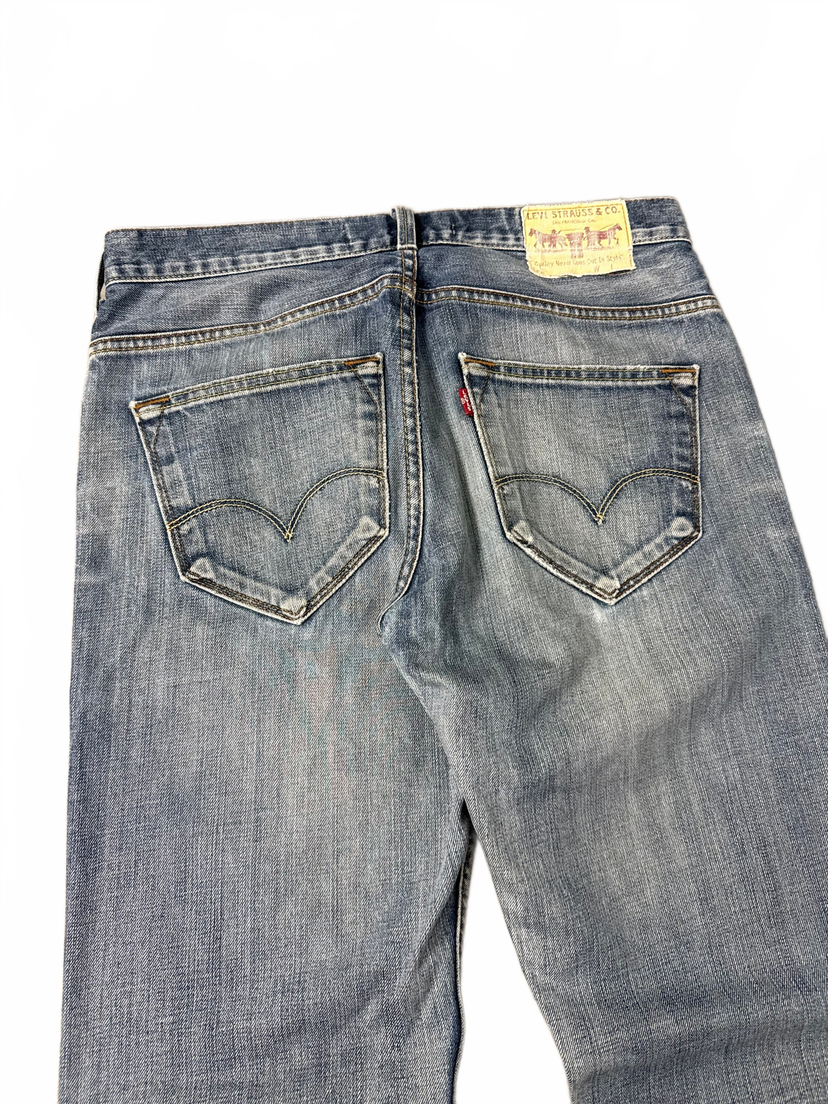 Levi’s Jeans 506 Standard (M)