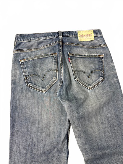 Levi’s Jeans 506 Standard (M)