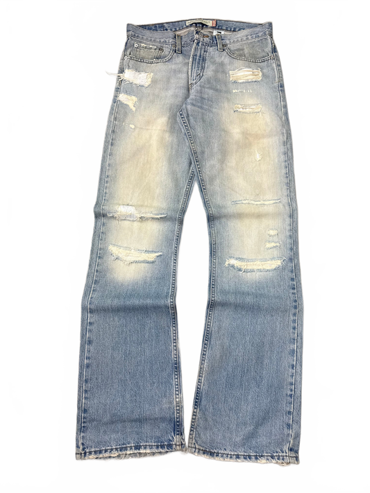 Levi's Jeans 527 Bootcut (M)