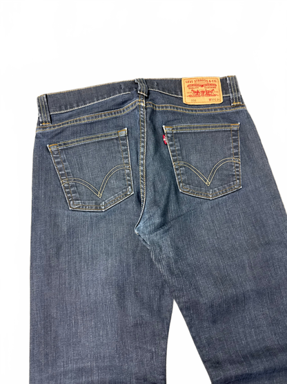 Levi’s Jeans 506 Standard (M)