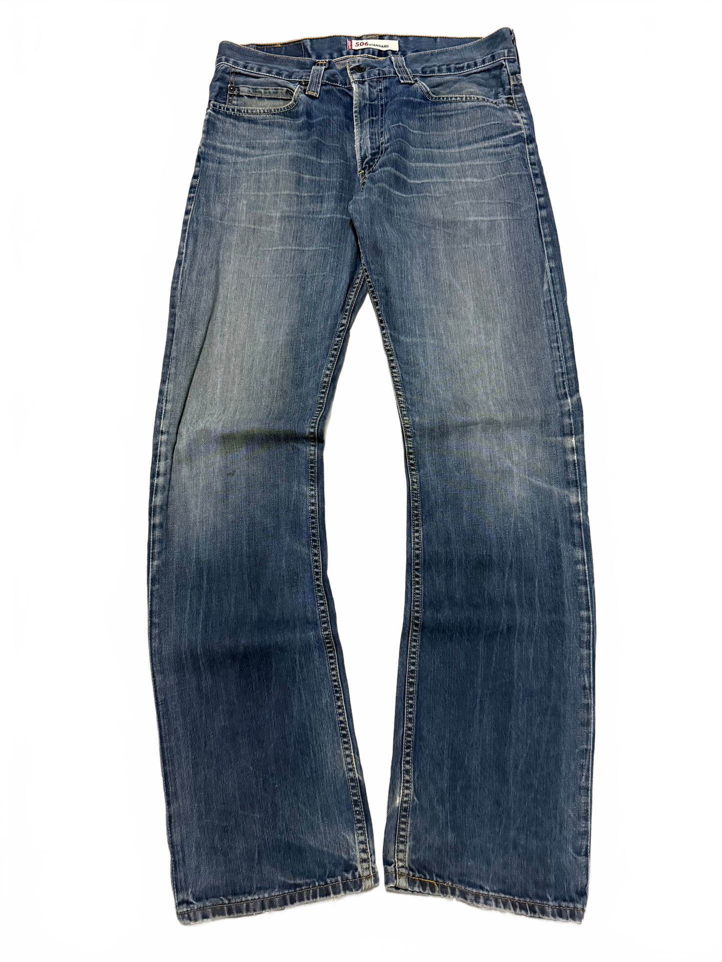 Levi’s Jeans 506 Standard (L)