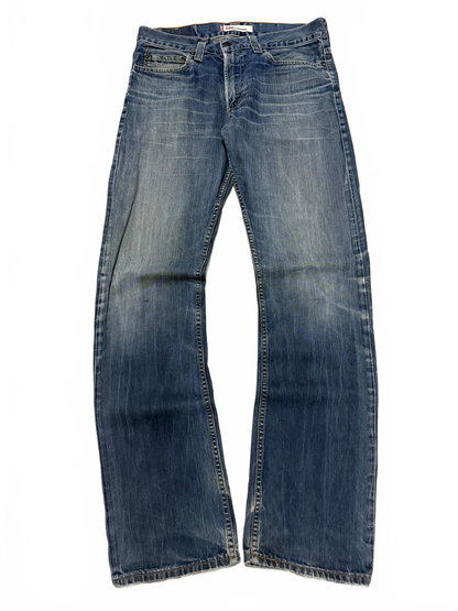 Levi’s Jeans 506 Standard (L)