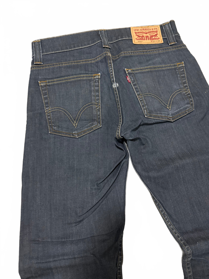 Levi’s Jeans 506 Standard (M)