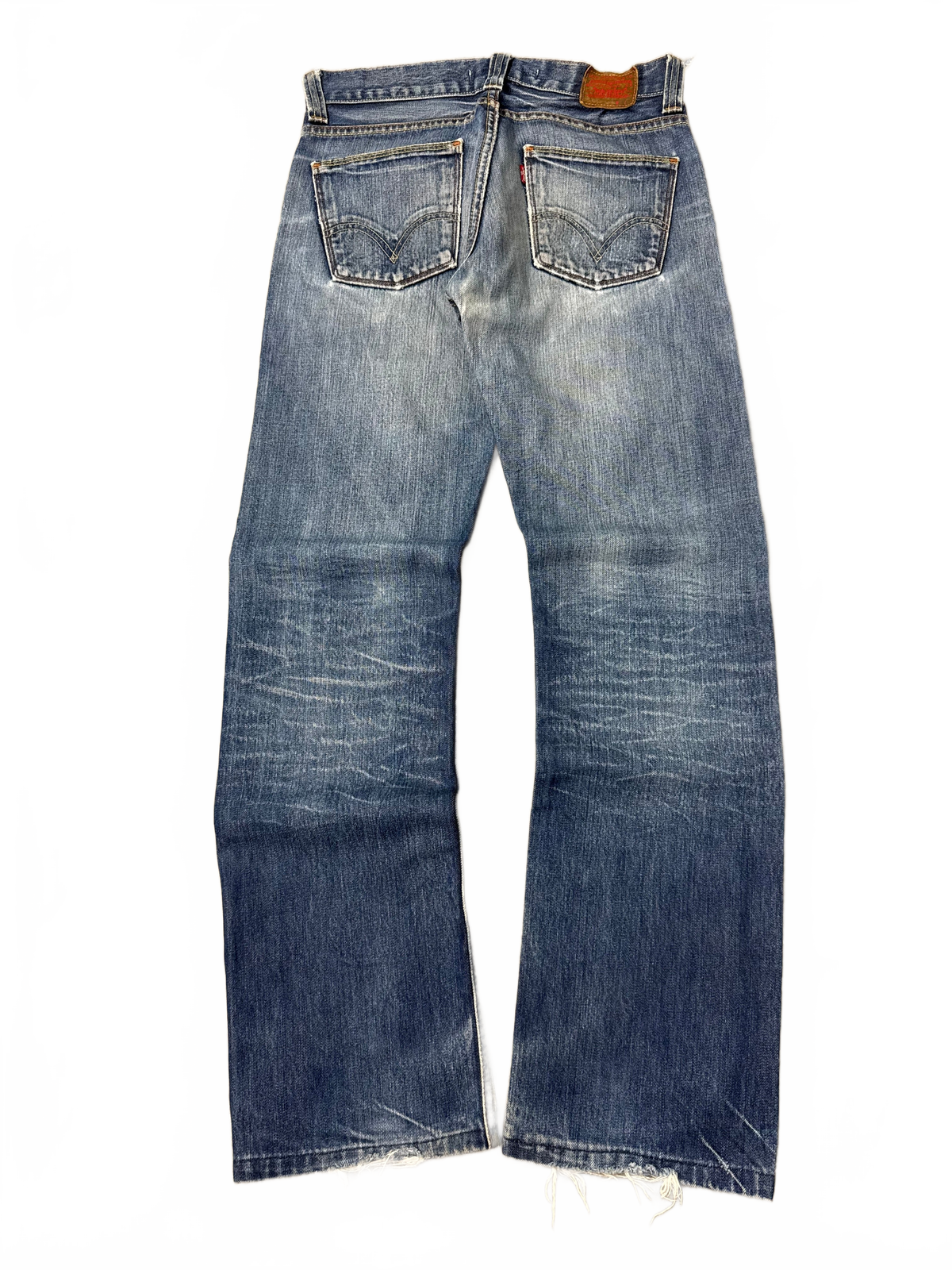 Levi’s Jeans 506 Standard (M)