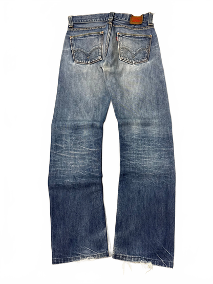 Levi’s Jeans 506 Standard (M)