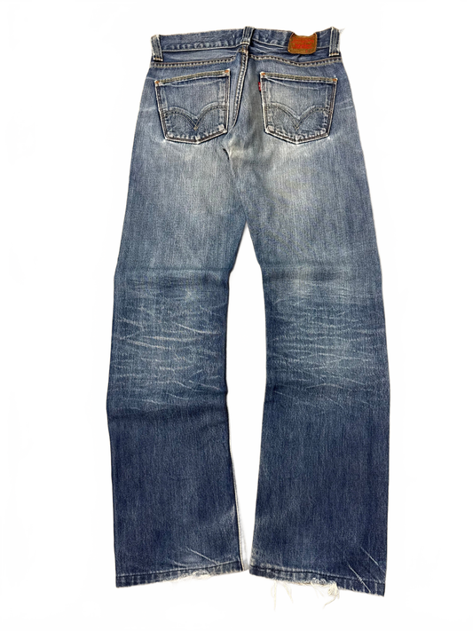 Levi’s Jeans 506 Standard (M)