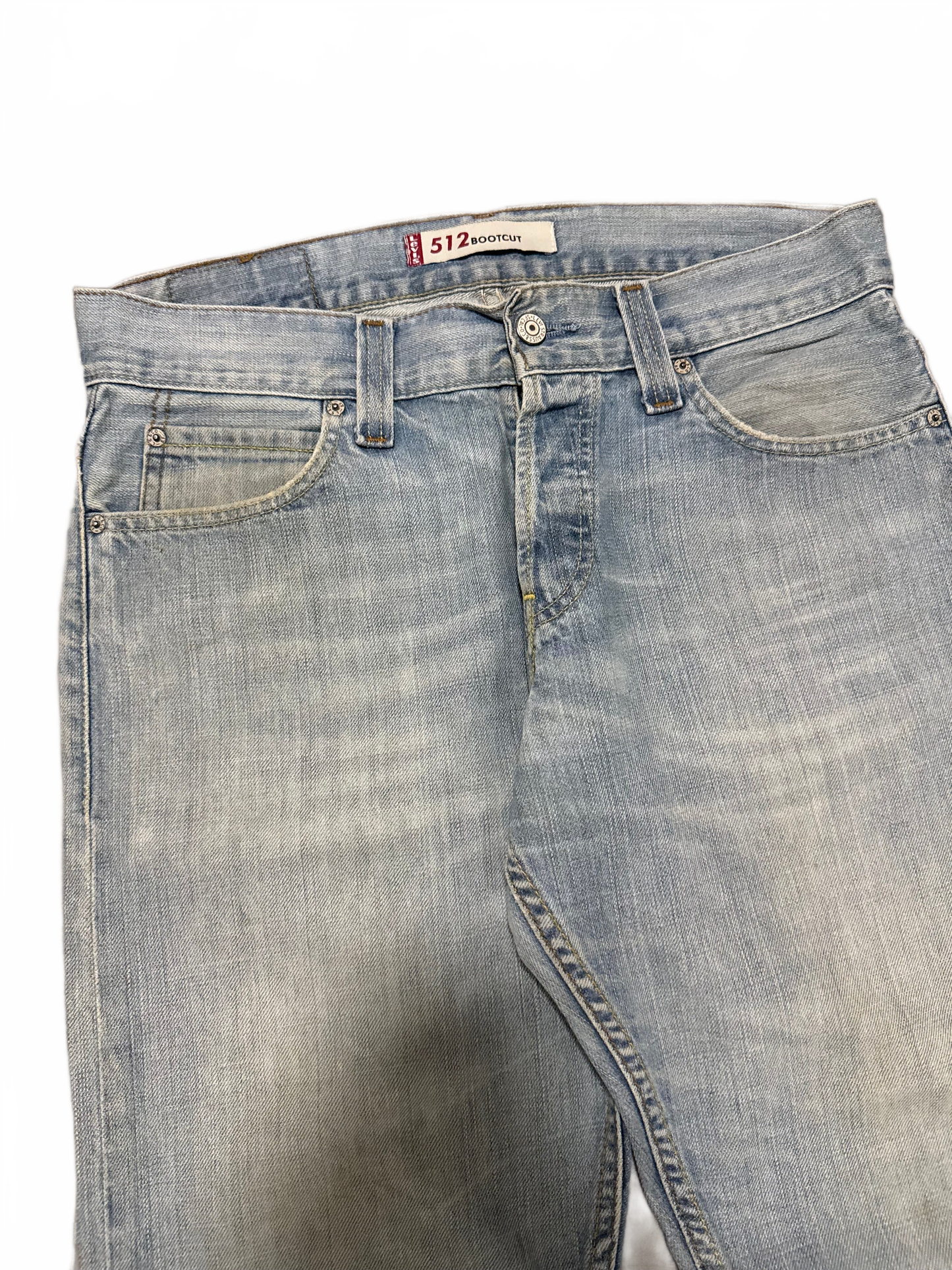 Levi’s Jeans 512 Bootcut (L)