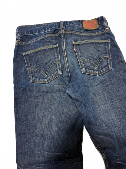Levi’s Jeans 506 Standard (M)