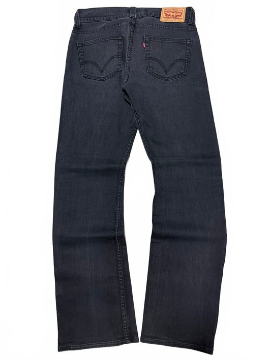 Levis Jeans 506 Standard (M)