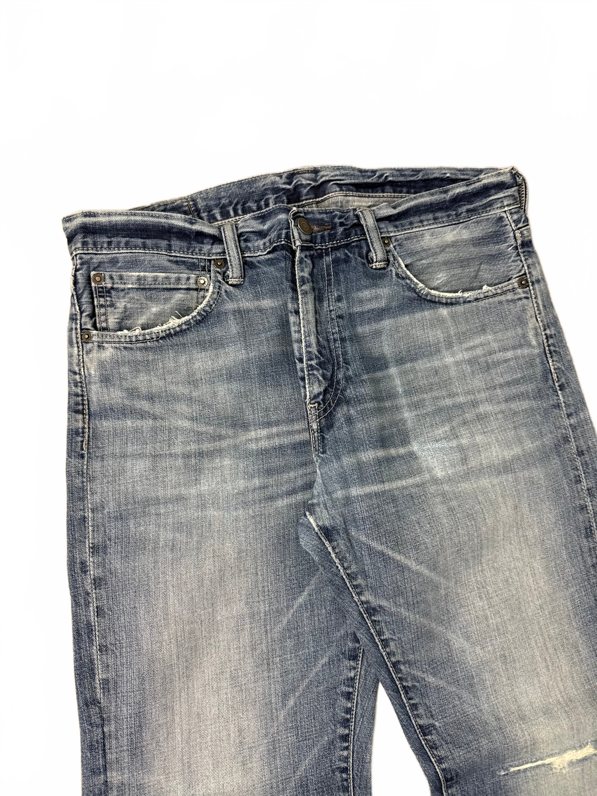 Levi's Jeans 527 Bootcut (L)