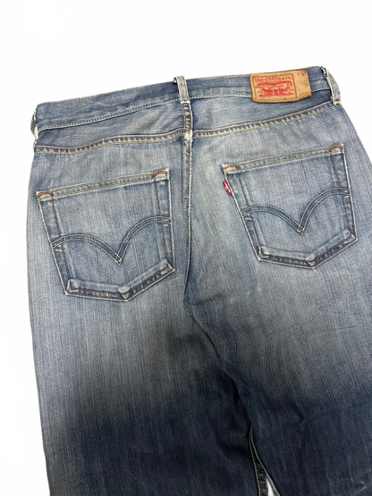 Levi’s Jeans 506 Standard (S)