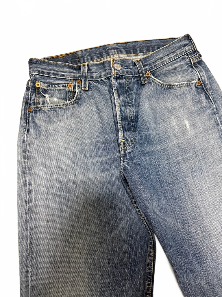 Levi’s Jeans 501 Standard (S)