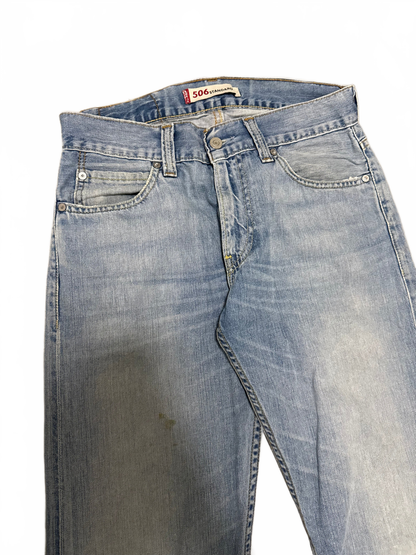 Levi’s Jeans 506 Standard (S)