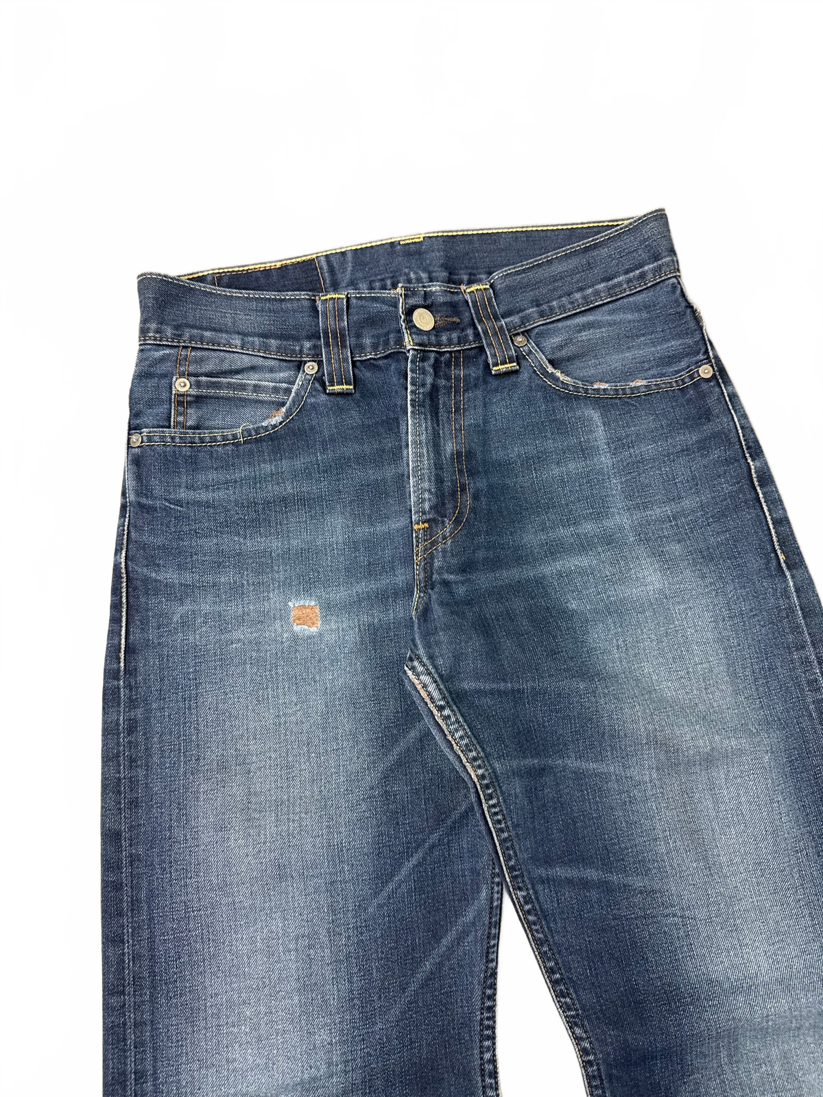 Levi's Jeans 506 Standard (S)