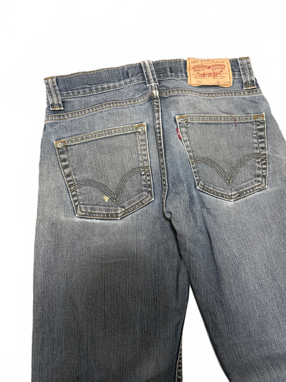 Levi’s Jeans 506 Standard (S)