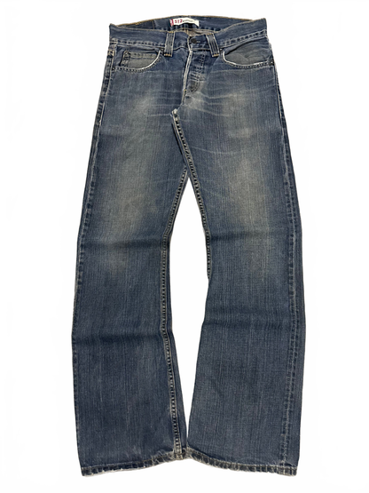 Levi’s Jeans 512 Bootcut (M)