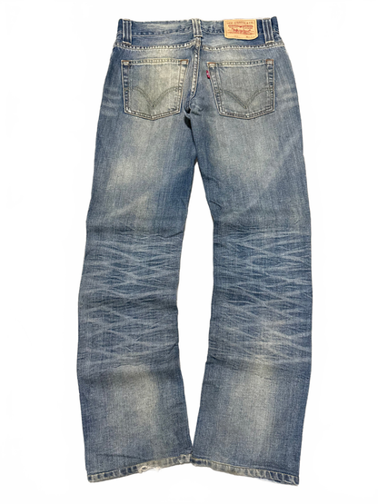 Levi’s Jeans 511 Slim (S)