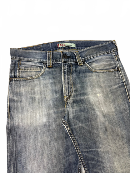 Levi’s Jeans 506 Standard (XL)