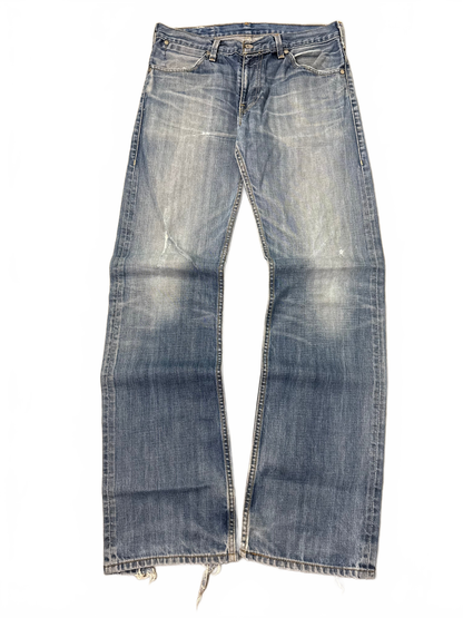 Levi’s Jeans 506 Standard (M)