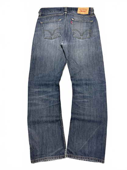 Levi’s Jeans 506 Standard (M)
