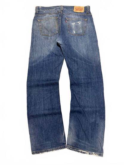 Levi’s Jeans 506 Standard (L)
