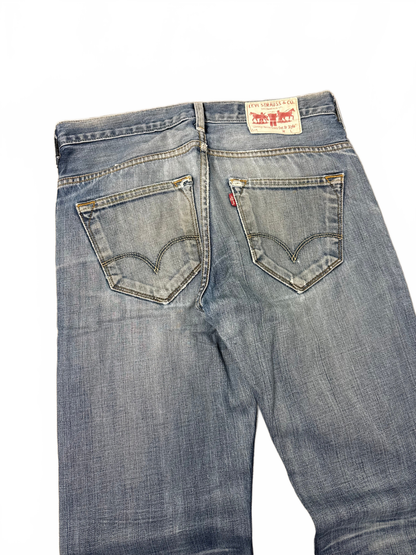 Levi’s Jeans 506 Standard (M)